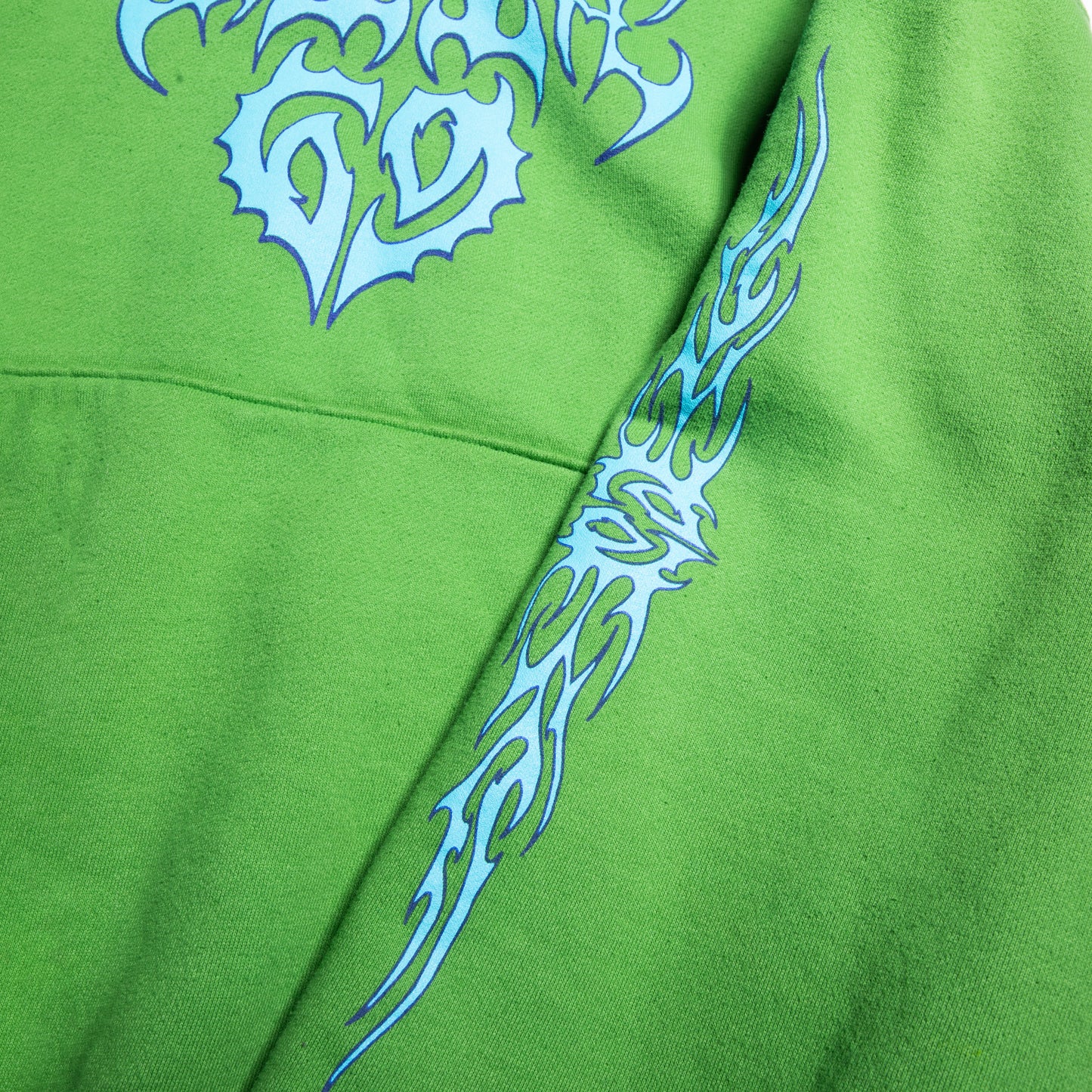 Tribal 69 Hoodie