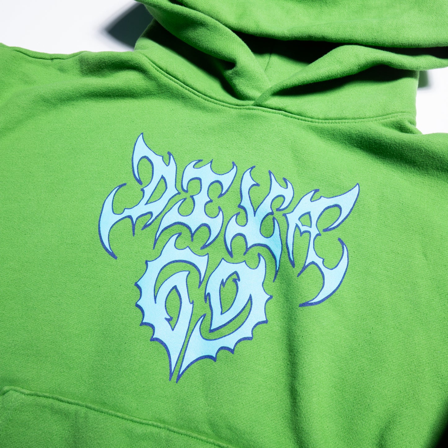 Tribal 69 Hoodie