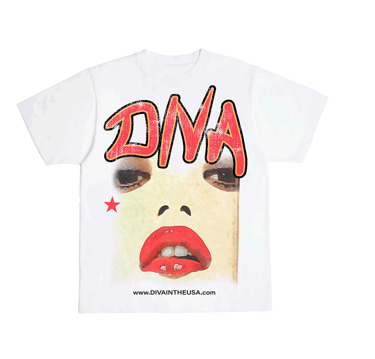 Dollface T-Shirt
