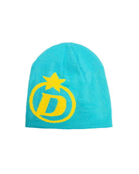 Starboi Beanie - BLUE