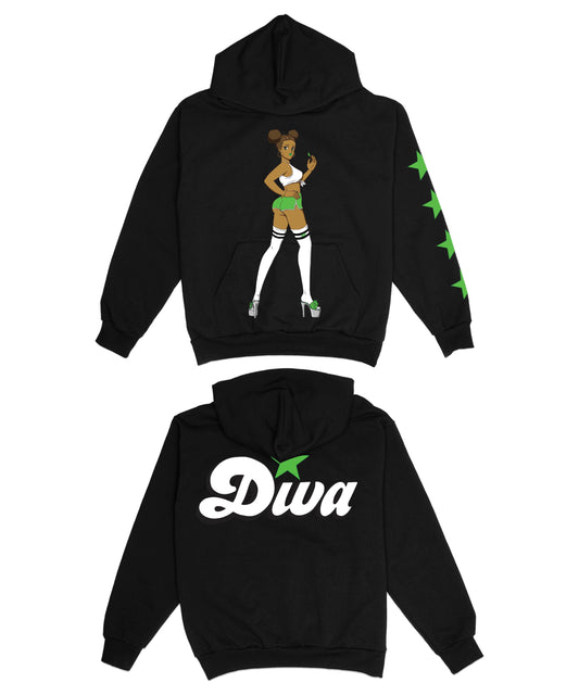 Mimi Hoodie