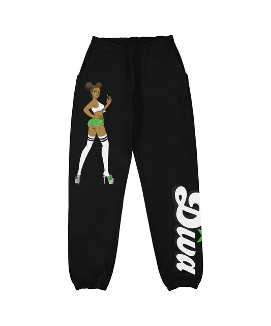 Mimi Sweats