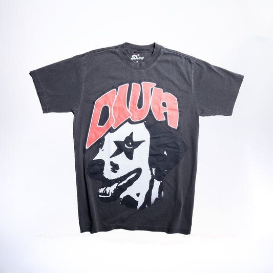 Lou Dog Tee (Black)