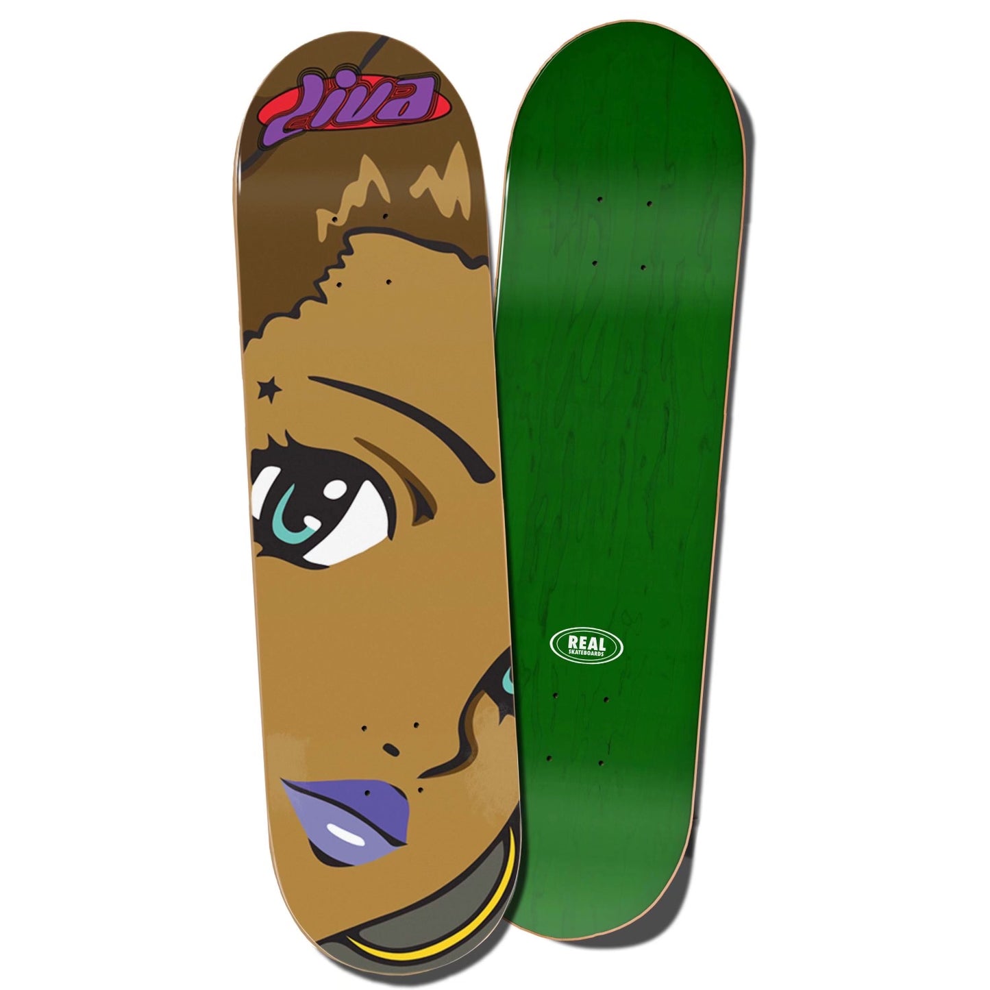 MIMI Skateboard