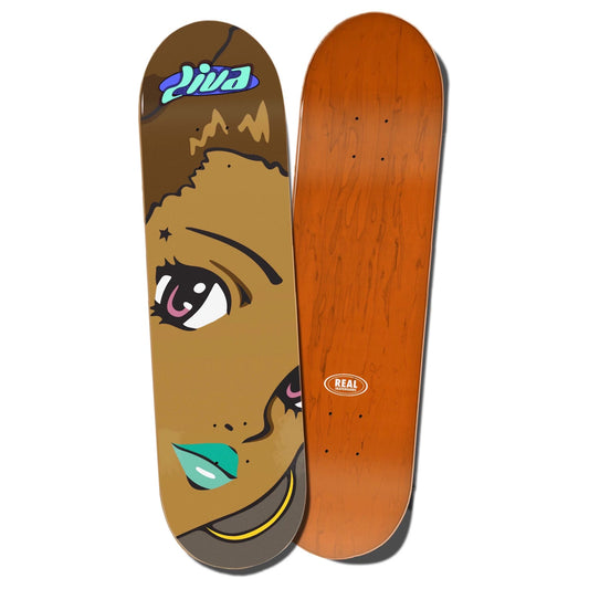 MIMI skateboard